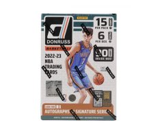 2022-23 Panini Donruss NBA Blaster Box