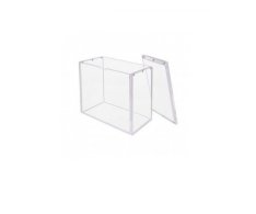 Ultra Pro - Acrylic Booster Box Display - pevný obal pro uchování boxů