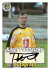 podepsaná fotbalová kartička 2014 MK FC Hradec Králové A17 Karel Podhajský