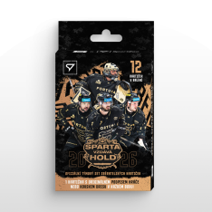 2026 SportZoo  Sparta vzdává hold  Box