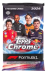 2024 Topps Chrome Formula 1 Hobby Balíček