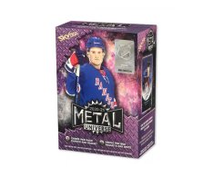 2020-21 Upper Deck Metal Universe Blaster Box