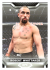 2020 Topps UFC Knockout 90 Robert Whittaker - Middleweight