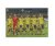 Fotbalová kartička Panini Road To Euro 2020 – Group Winners - Švédsko- UNL7