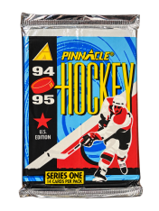 1994-95 Pinnacle Hockey Series One Balíček