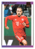2018-19 Panini Donruss Soccer 1989 Tribute  DT-2 Franck Ribery - FC Bayern Munich