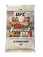 2024 Topps UFC Finest Hobby Balíček