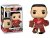 Funko Pop! NHL Terry Sawchuk Detroit Red Wings Vinylová Figurka 10cm