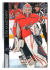 2020-21 UD Series One 192 Ilya Samsonov - Washington Capitals