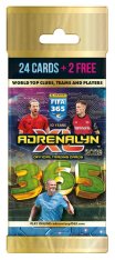 Panini FIFA 365 2025 Adrenalyn XL Fatpack Balíček