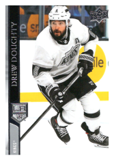 2020-21 UD Series One 84 Drew Doughty - Los Angeles Kings