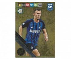 Fotbalová kartička Panini FIFA 365 – 2019 Limited Edition Ivan Perisic Inter Milan