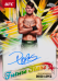 2025 Topps Chrome UFC Blaster Box