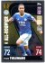 fotbalová kartička 2021-22 Topps Match Attax UEFA Champions All-Rounder 92 Youri Tielemans Liecester FC
