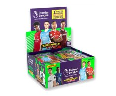 2021-22 Panini Adrenalyn XL Premier League Box (50 balíčků)