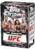 2026 Topps Chrome UFC Blaster Box