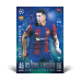 2023-24 Topps Match Attax EXTRA UEFA Club Competition Tin Mega Ice Cool Finishers