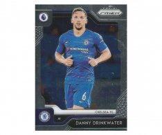 Prizm Premier League 2019 - 2020 Danny Drinkwater 31  Chelsea