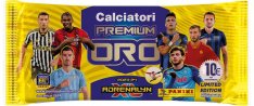 2023-24 Panini Adrenalyn XL Serie A Premium Gold Balíček