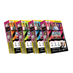 2023-24 Topps Match Attax UEFA Champions League Mini TIn set