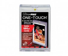 Ultra Pro Magnetický One Touch Holder 180pt