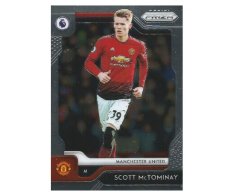 Prizm Premier League 2019 - 2020 Scott McTominay 61 Manchester United