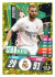 fotbalová kartička Topps Match Attax Champions League 2020-21 Star Player SP2 Karim Benzema - Real Madrid CF