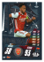 fotbalová kartička 2020-21 Topps Match Attax Champions League Extra Limited Edition LE2S Piere Emerick Aubameyang Arsenal