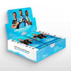2025-26 SportZoo Chance Liga Serie 2 Hobby Case