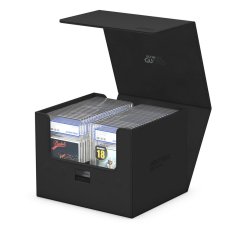 Ultimate Guard Storage Box Minthive 30+ XenoSkin Black