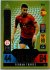 fotbalová kartička 2022 Topps Match Attax 101 UEFA Nations League Limited Edition Homegrown Hero HH-FT Ferran Torres Spain