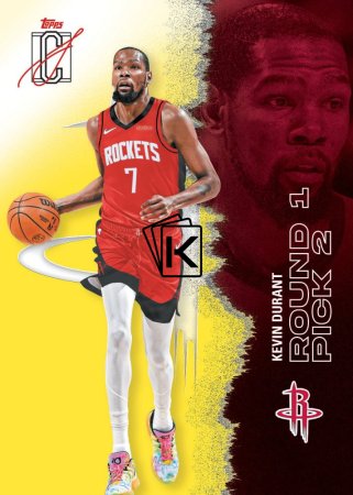 2025-26 Topps Signature Class Basketball Blaster Box