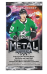 2024-25 Upper Deck Skybox Metal Universe Hockey Blaster Box