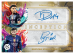 2025-26 Topps UEFA Inception Hobby Box