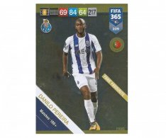 Fotbalová kartička Panini FIFA 365 – 2019 Fans 229 Danilo Pereira FC Porto