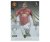 2016 Topps Gold Premier League 30. Anthony Martial Manchester United RC