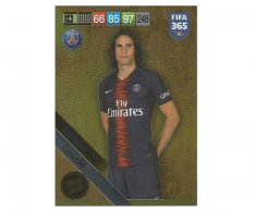 Fotbalová kartička Panini FIFA 365 – 2019 Limited Edition Edinson Cavani PSG