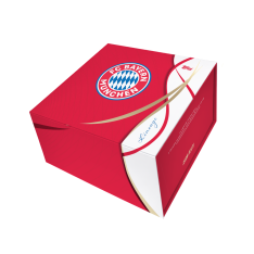 2025-26 Topps Lineage FC Bayern Munchen  Hobby box