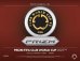 2025 Panini Prizm FIFA World Club Cup Mega Box