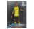 Fotbalová kartička Topps Chrome 2017-18 Champions League 98 Pierre-Emerick Aubameyang – Borussia Dortmund