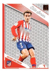 2018-19 Panini Donruss Soccer Dominator ES-12 Antoine Griezmann - Atlético de Madrid