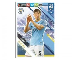 Fotbalová kartička Panini FIFA 365 – 2019 Team Mate 19 John Stones Manchester City
