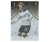 2016 Topps Gold Premier League 6. Christian Eriksen Tottenham Hotspur