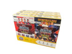 2024-25 Topps Match Attax EXTRA UEFA Club Competitions Mega Tin Case