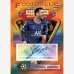 2021-22 Topps Finest Flashback UEFA Champions League Hobby  Box