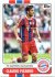 Fotbalová kartička 2022-23 Topps FC Bayern Munchen Team set LG-CP Claudio Pizarro