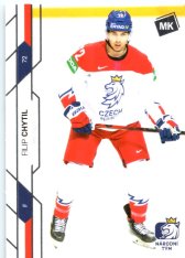 2021 MK Národní Tým 78 FIlip Chytil