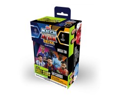 2020-21Topps Match Attax EXTRA Champions League Velká Plechovka