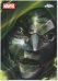 2025 Topps Chrome Marvel Blaster box