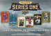 2025-26 Upper Deck Series 1 Hockey TIN Box